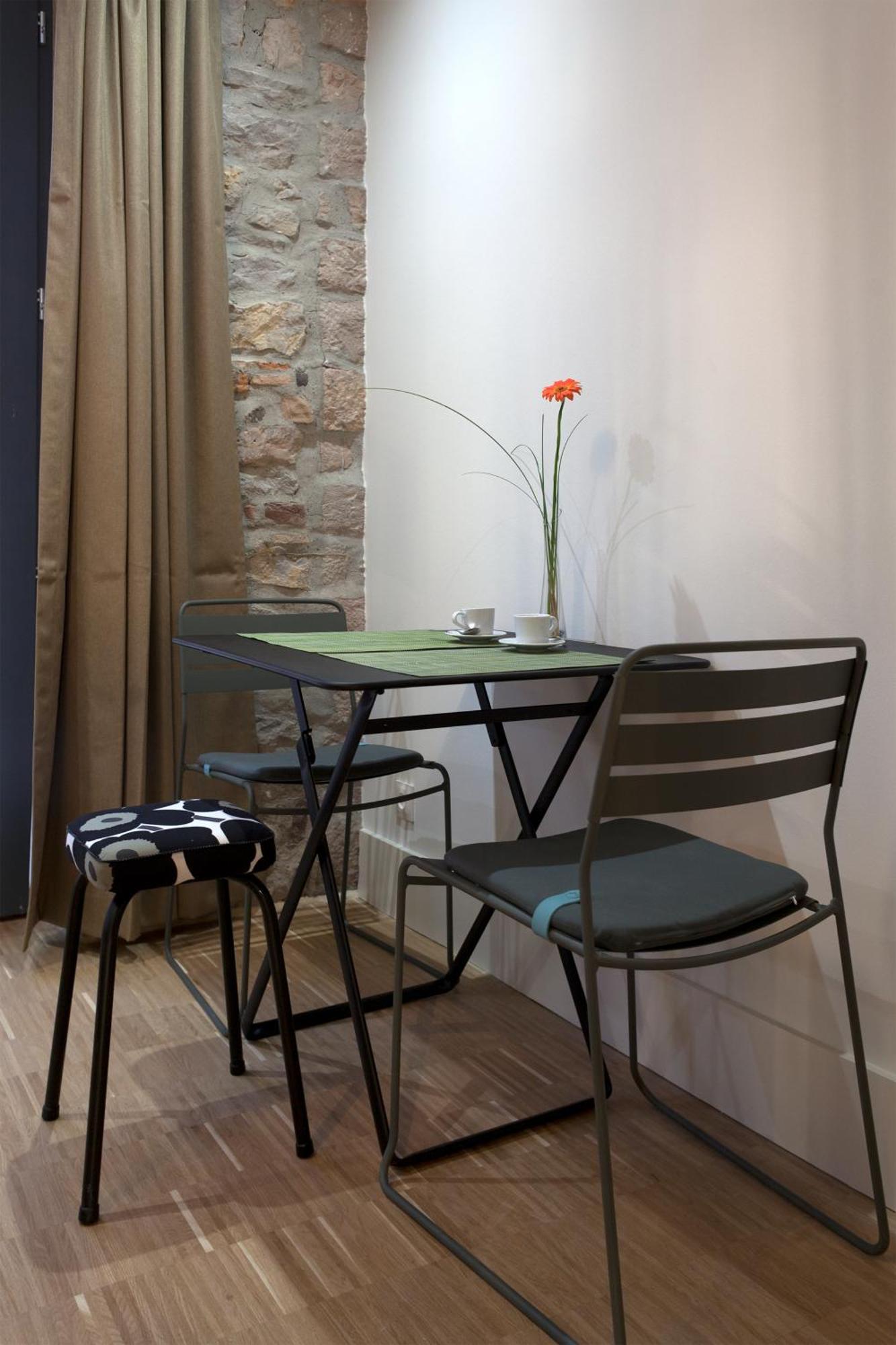 Appart Hotel Eugenie Луан Номер фото